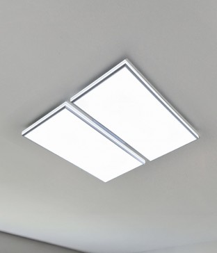 포체LED120W 국산LED거실등 아파트거실등