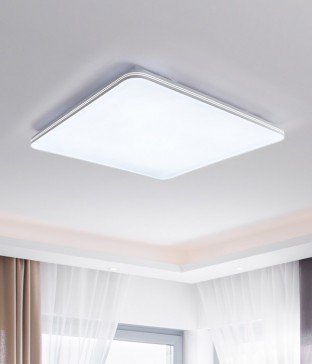 제이크120W 국산LED거실등 거실전등