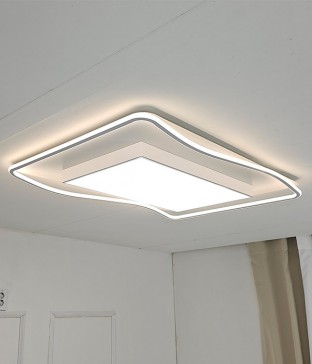 아루나150W 국산LED거실등 아파트거실등