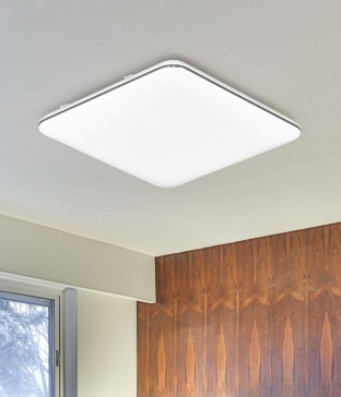 브리즈50W 국산 LED방등 안방등