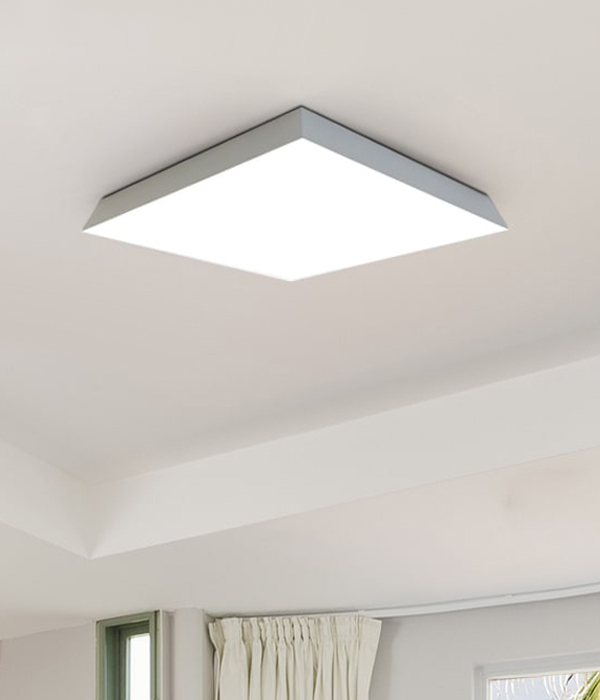 에이솔60W LED방등 안방전등