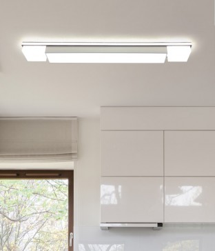 반디 75W 싱크대조명 주방전등