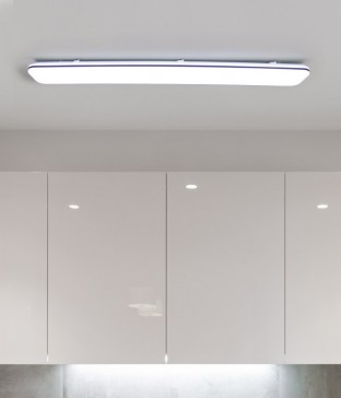 마를리50W 싱크대조명 주방전등