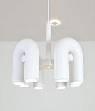 보니스 8등 LED식탁등 식탁전등