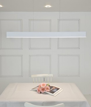 제미스 900/1200/1500 라인펜던트 식탁전등