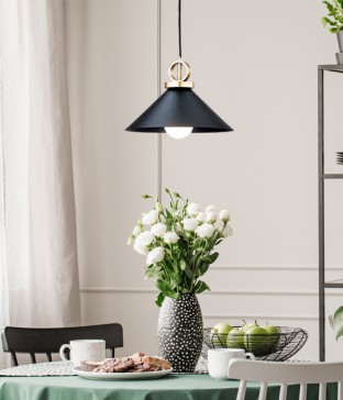 치코 1등 펜던트조명 인테리어 식탁등 LED 식탁조명