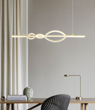 스필 40W LED식탁등 식탁전등