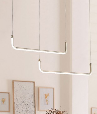 그누40W LED식탁등 식탁전등