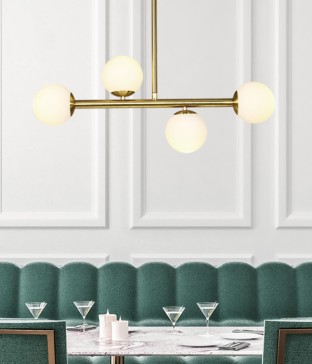 모디 4등 펜던트조명,인테리어조명, 식탁등