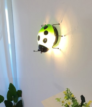 무당이 LED벽등, 벽무드등, 아이방등, 키즈조명