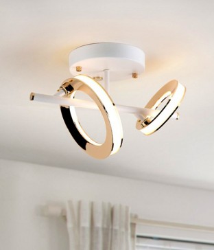 머루 LED15W 현관센서등 아파트센서등