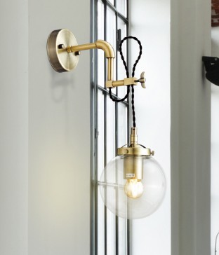 누디 1등 벽등 인테리어 벽전등 LED벽등 벽무드등