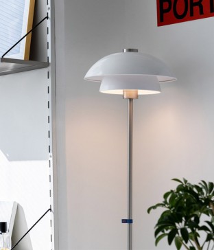 우노 무드 거실스탠드조명 무드조명 장스탠드