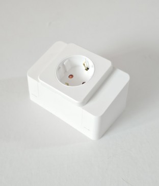 코니 1구, 2구 콘센트