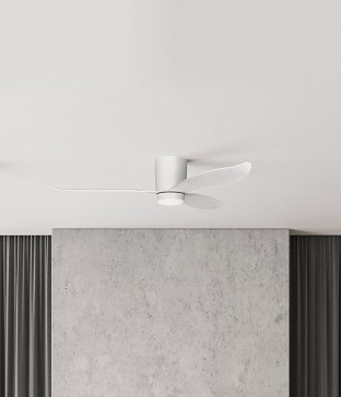 W 온토 실링팬 (일반형/LED형) 천장선풍기