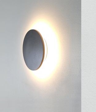 호두 외부벽등 외벽등 LED12W