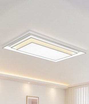 코나이 분할점등 아파트거실등 LED180W