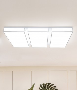 엠로이 국산LED거실등 150W