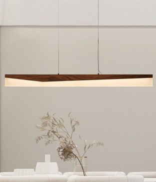 비바원목1194 국산 식탁전등 LED식탁등