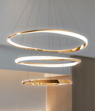 비비앙 LED130W 식탁전등 LED식탁등