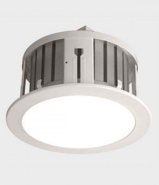 W 타공 255mm(10인치) 매입등 KS고효율 LED80W,100W,120W 고천정 다운라이트