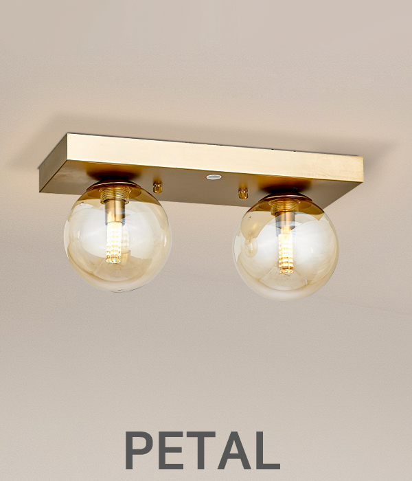 페탈 2등 현관센서등 (전구사은품)