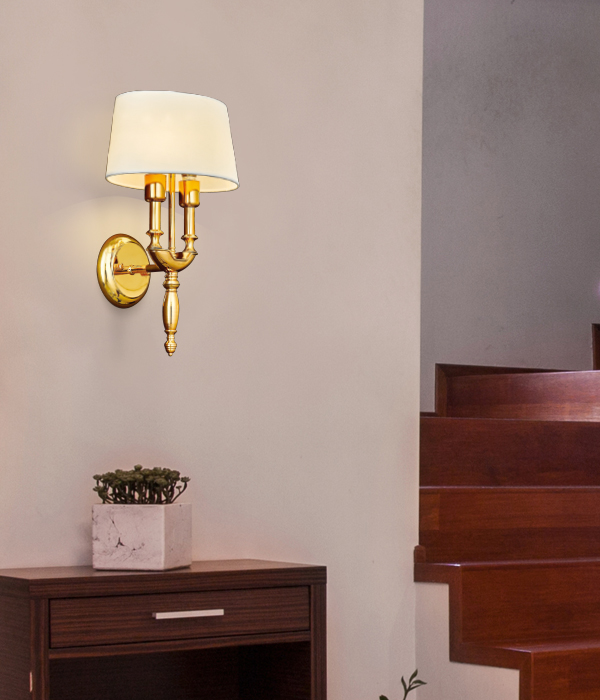 고르바 2등 벽무드등 LED벽등