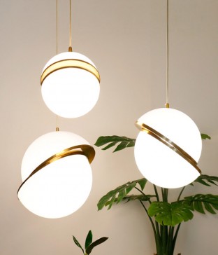 힙스 1등 펜던트조명,식탁조명(소/중/대)