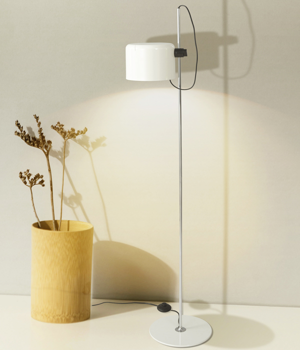 밍크 인테리어 장스탠드 거실스탠드