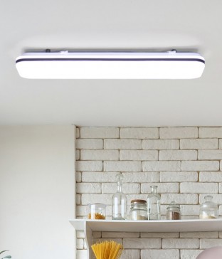 마를리 주방1등 싱크대조명 주방전등 (LED25W)