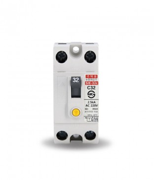 상도일렉트릭 누전 차단기(A,B,C / 소형)