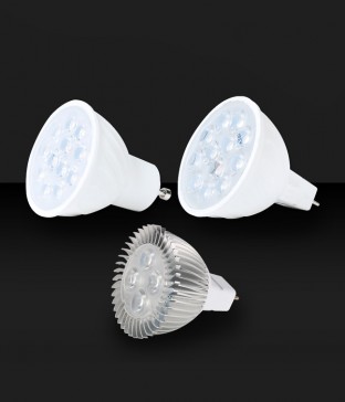 LED MR16 램프 [5W,8W]