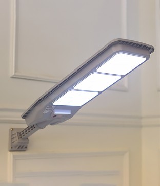 솔라나 태양열 가로등 LED 30W