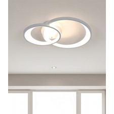 솔루션 LED25W 현관센서등, 천정직부등