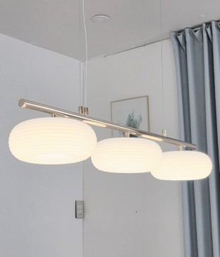 하이비 LED25W 식탁전등 펜던트조명