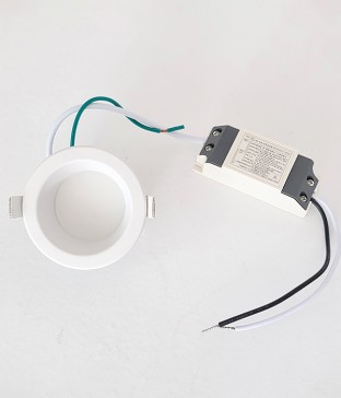 어비스 움푹 매입등 천정매립등 2인치