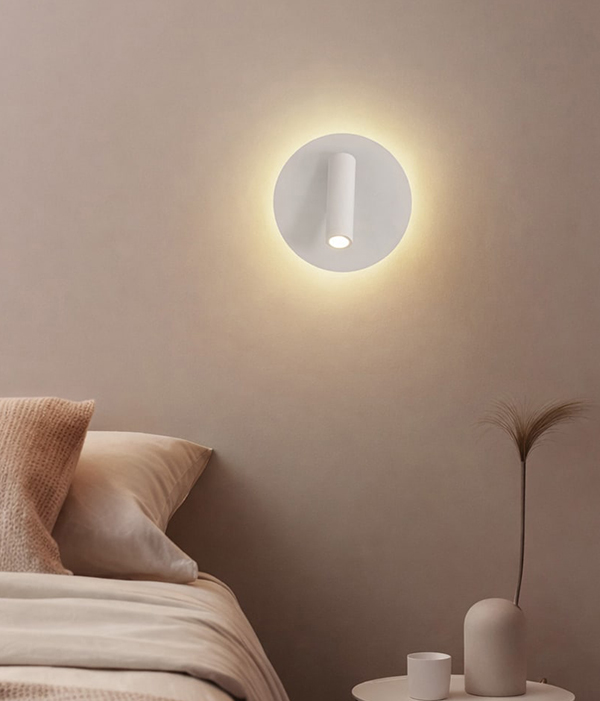 가야 벽등 인테리어 무드등 LED 12W