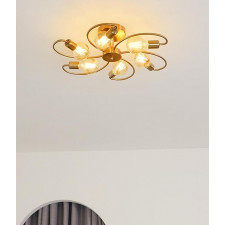 루메라 인테리어 직부등 3등, 6등, 8등